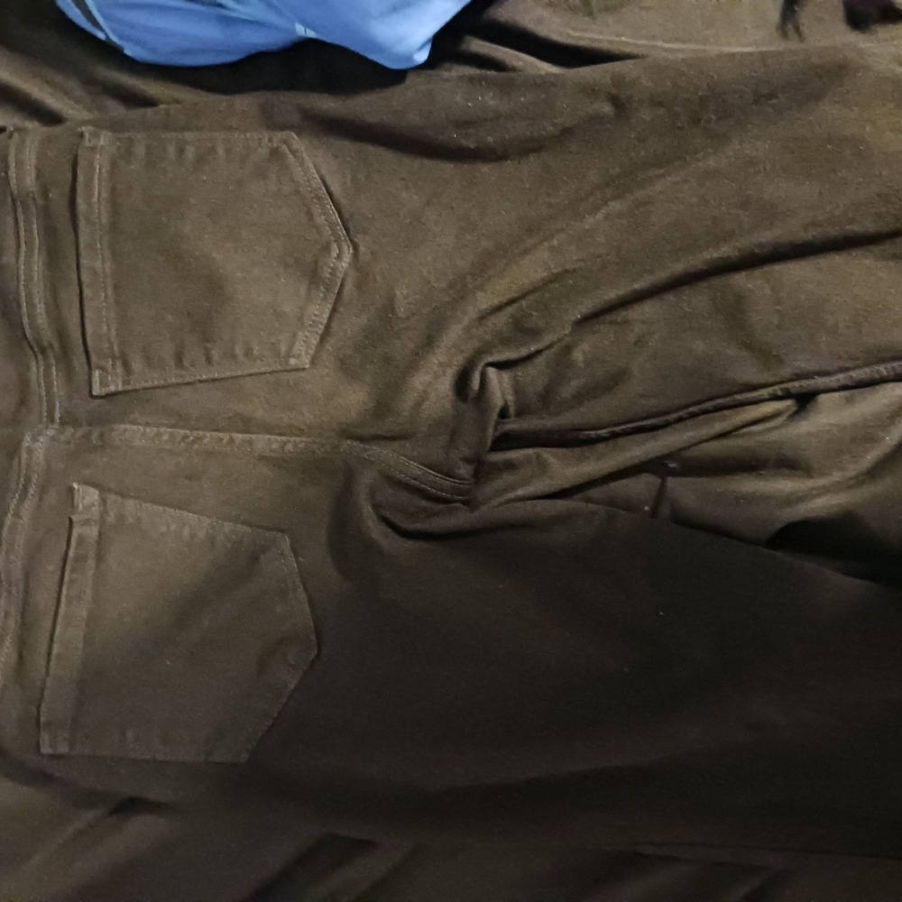 Old Navy Black Skinny Jeans